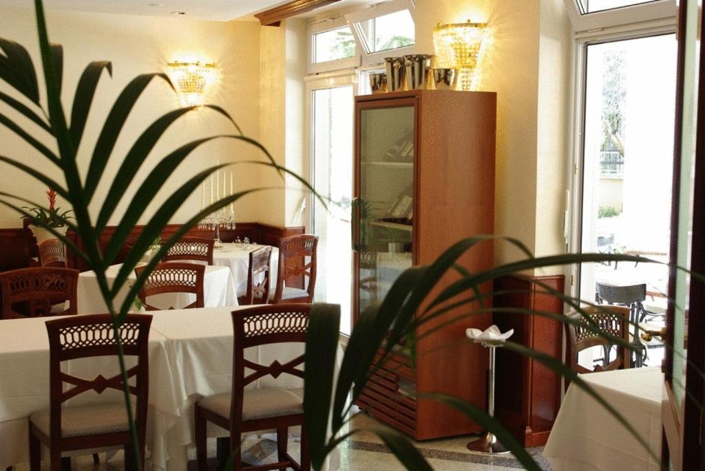 Hotel Vera Lovran