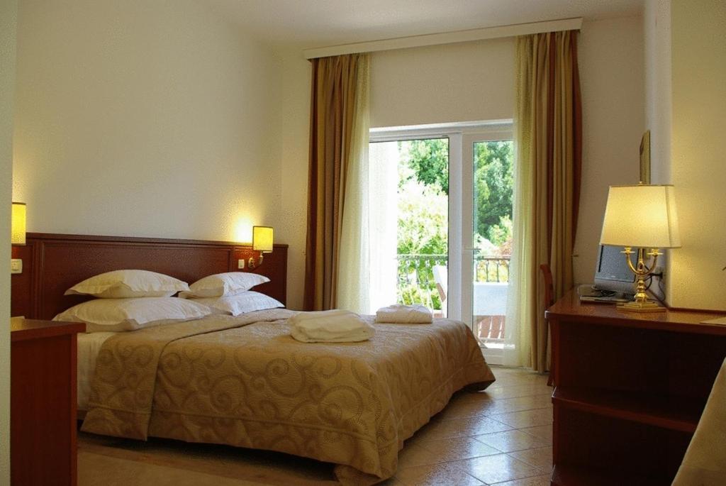 Vera Hotel Lovran