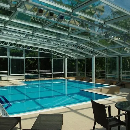 Hotel Villa Vera Lovran Extérieur photo